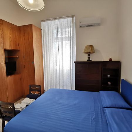 Rossetti House 15 Διαμέρισμα Νάπολη Εξωτερικό φωτογραφία