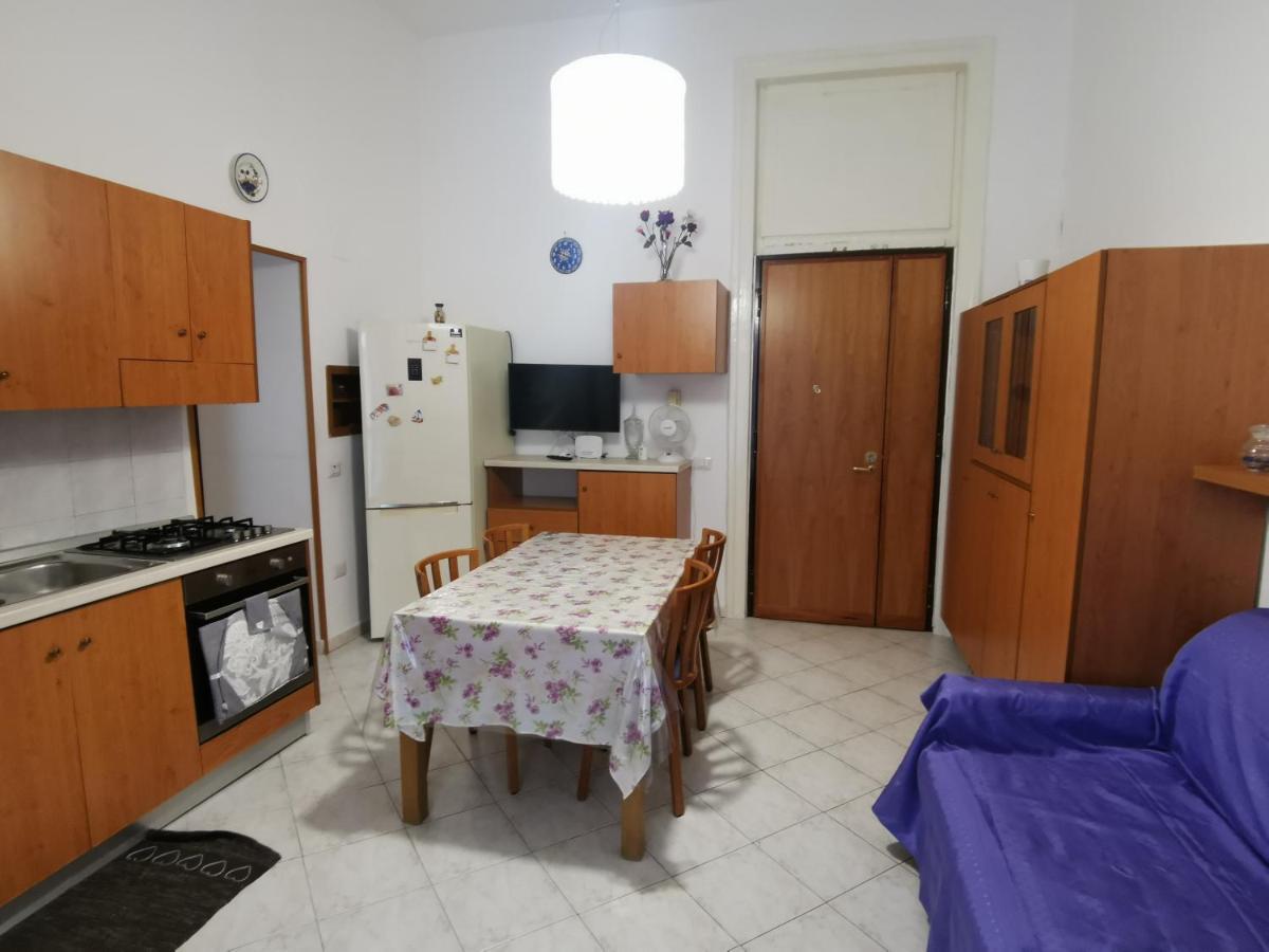 Rossetti House 15 Διαμέρισμα Νάπολη Εξωτερικό φωτογραφία